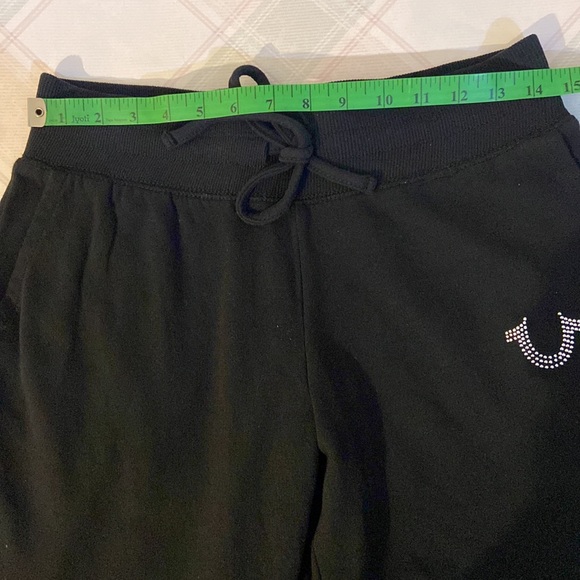 🚫sold🚫TRUE RELIGION WINTER JOGGER - Picture 7 of 8